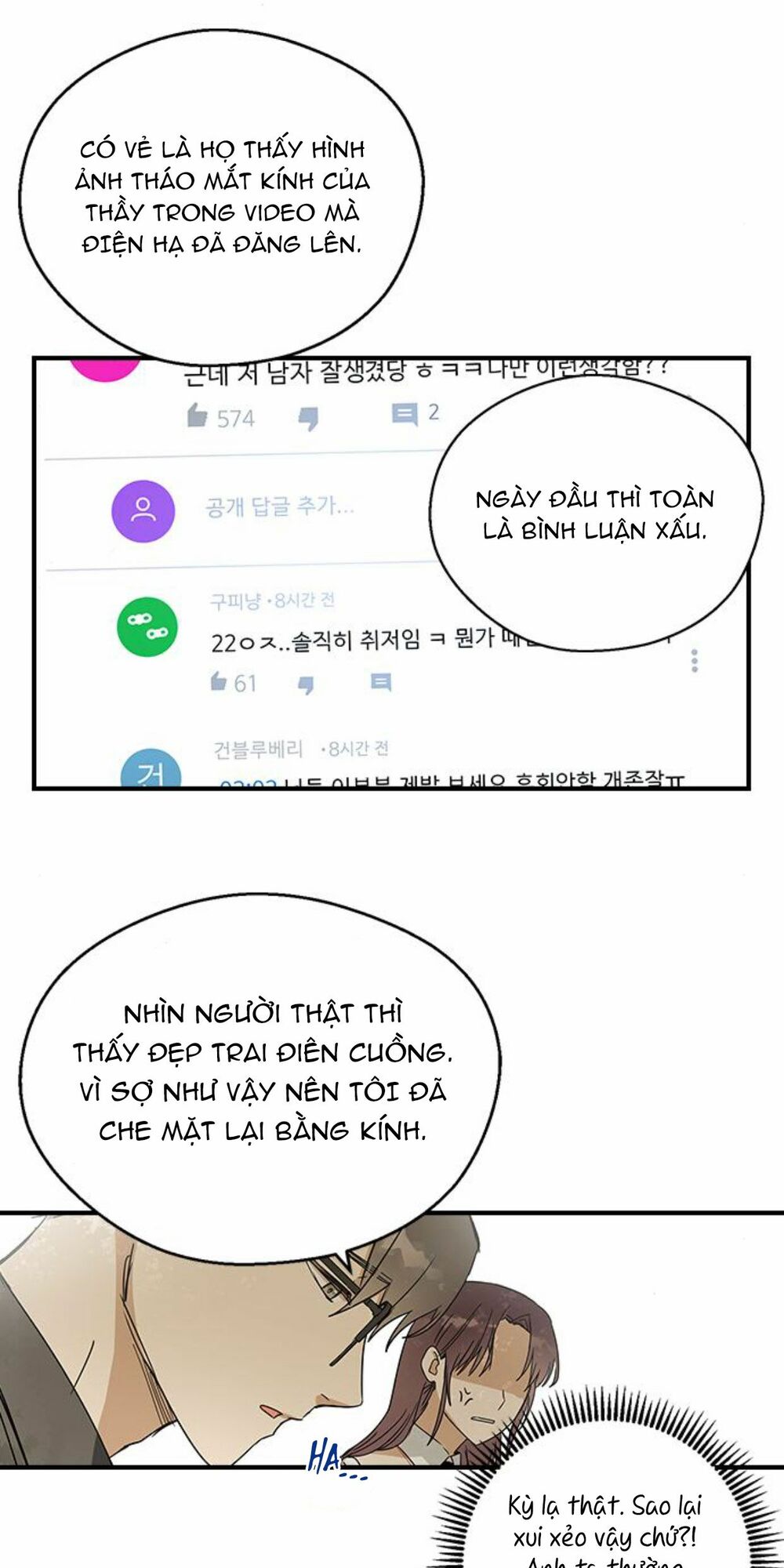 duyên nợ kiếp trước chapter 7 49