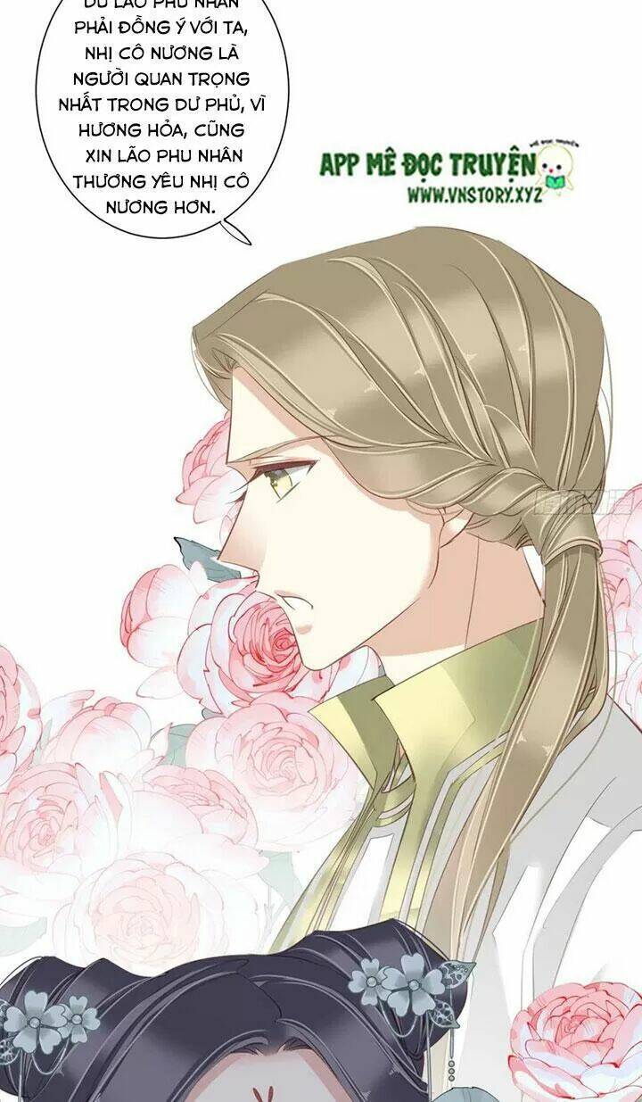 hoàng hậu ương bướng chapter 236 30