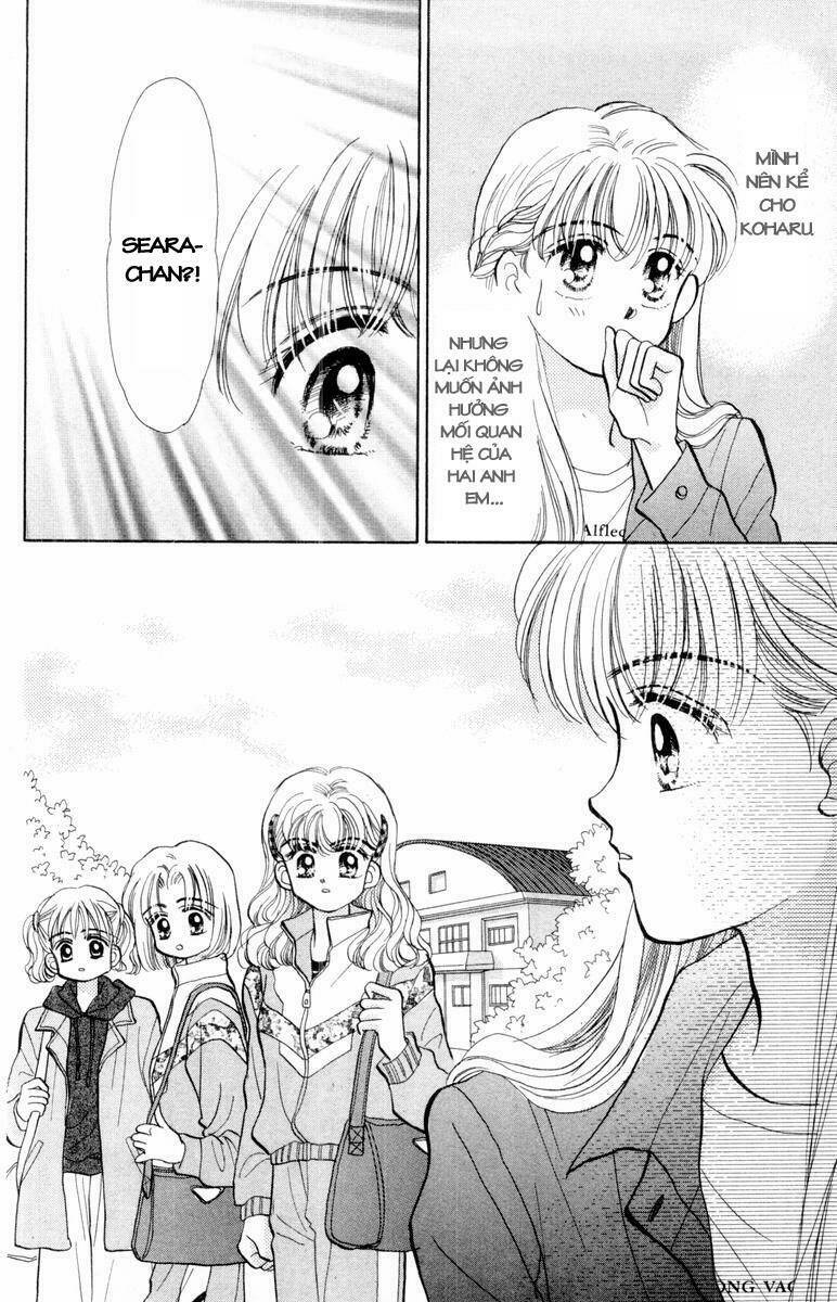 baby love chapter 22 8