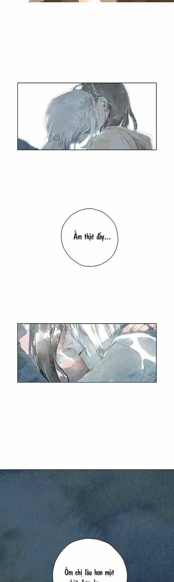 người yêu dấu chapter 18 8