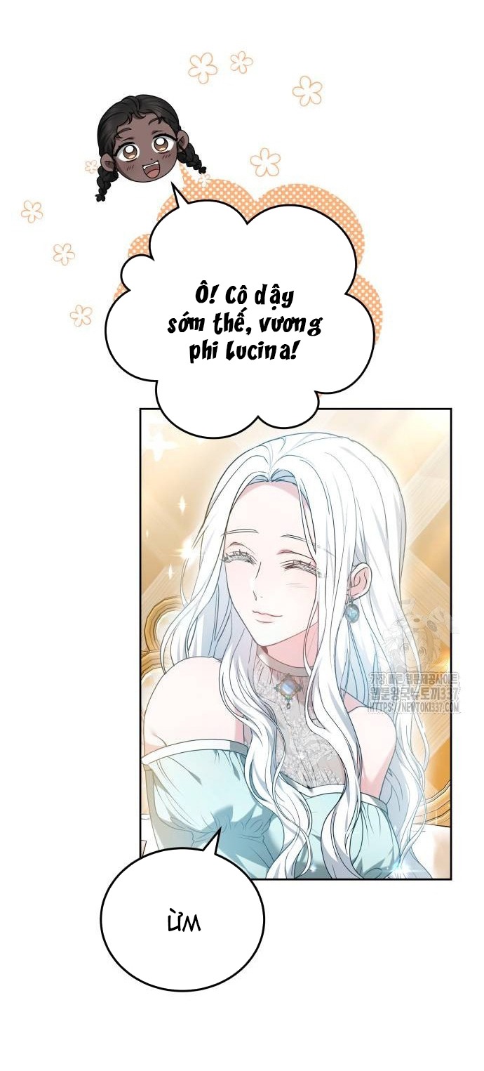 Cướp Dâu chapter 77.1 24