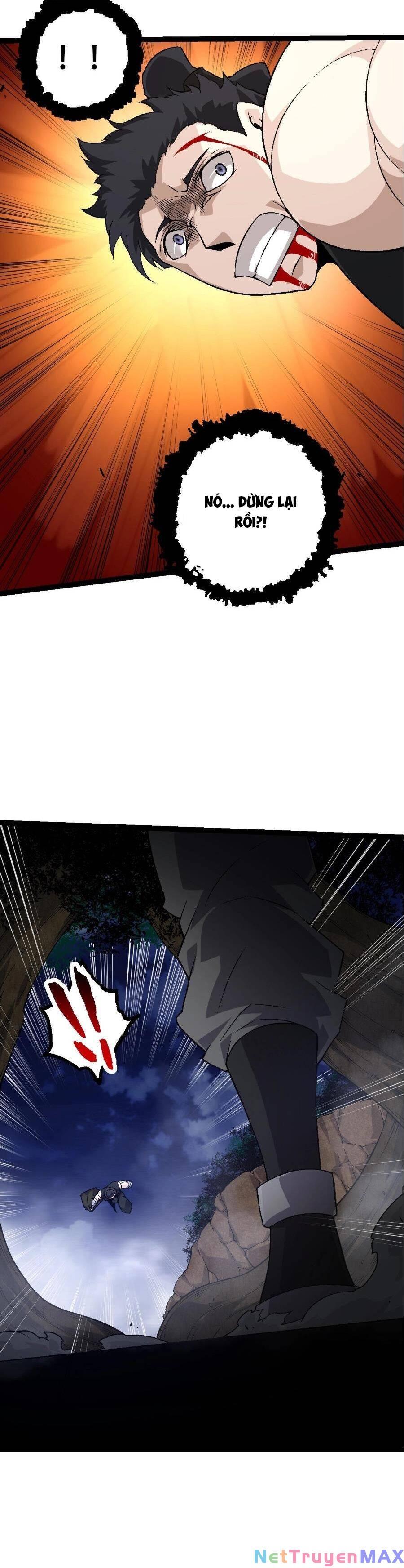 chuyển sinh thành liễu đột biến chapter 95 8