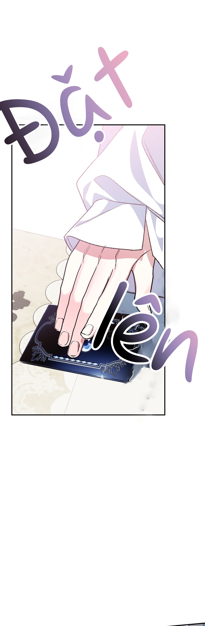 cha à, con không muốn kết hôn đâu chapter 52.2 6