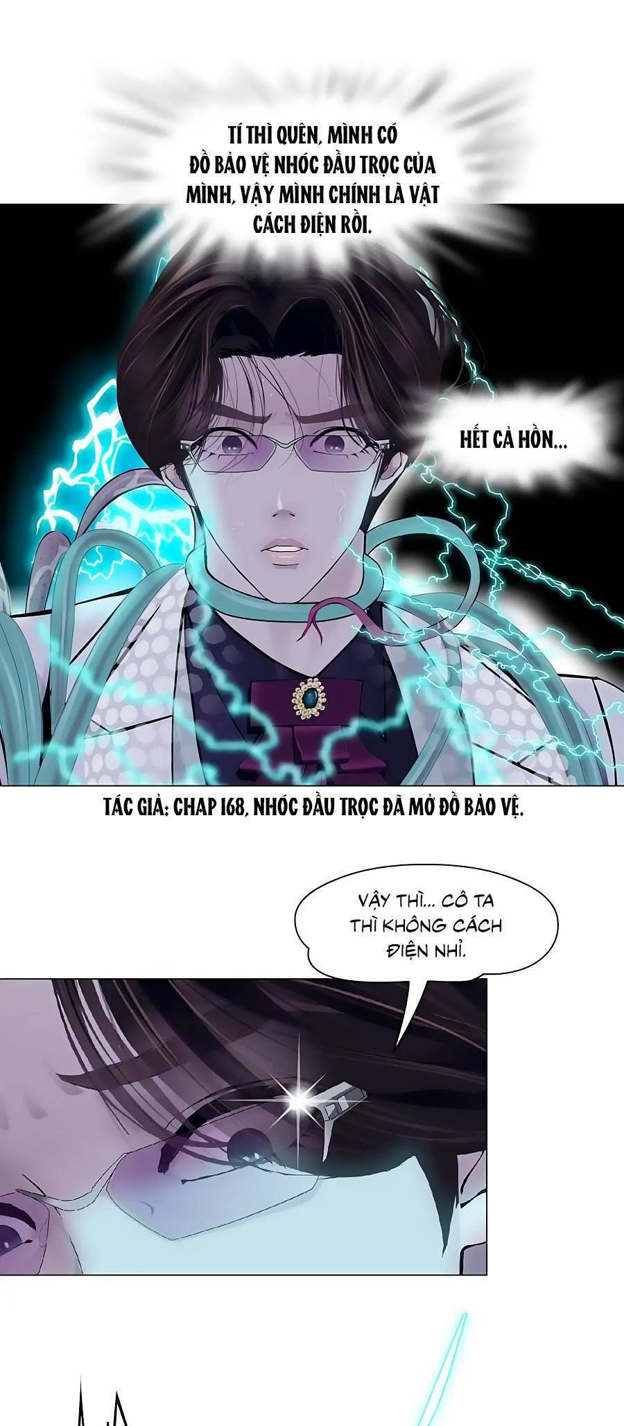 đằng nữ chapter 169 28