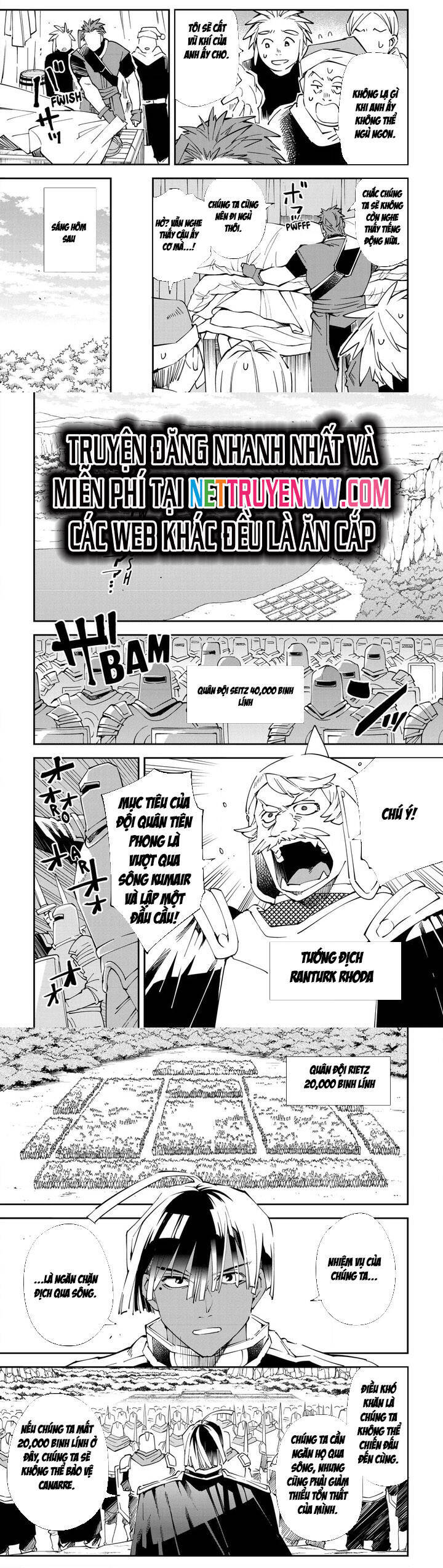 tái sinh thành quý tộc với kĩ năng 'appraisal' chapter 120 6