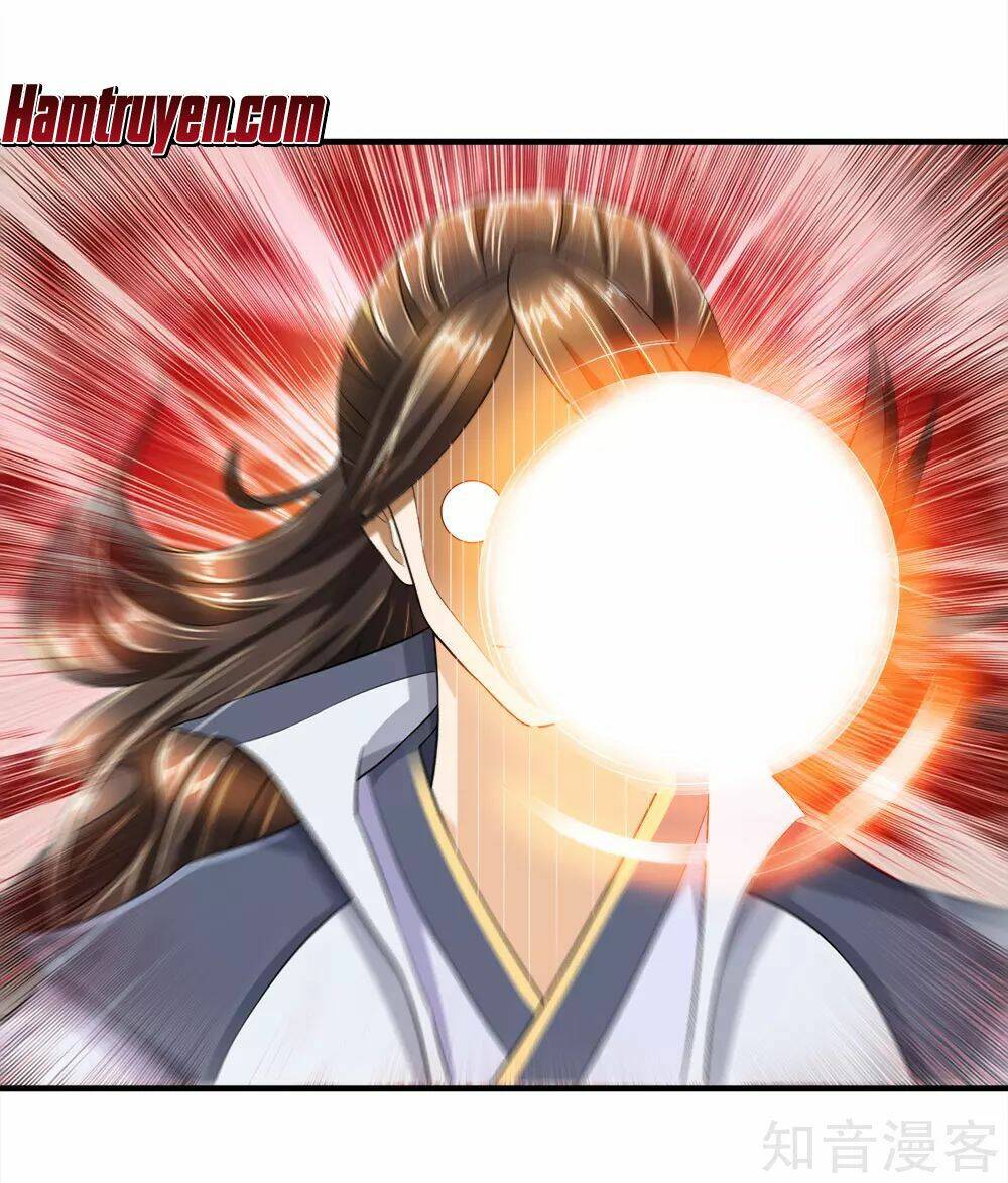 chí tôn hồng bao đại đế chapter 23 7