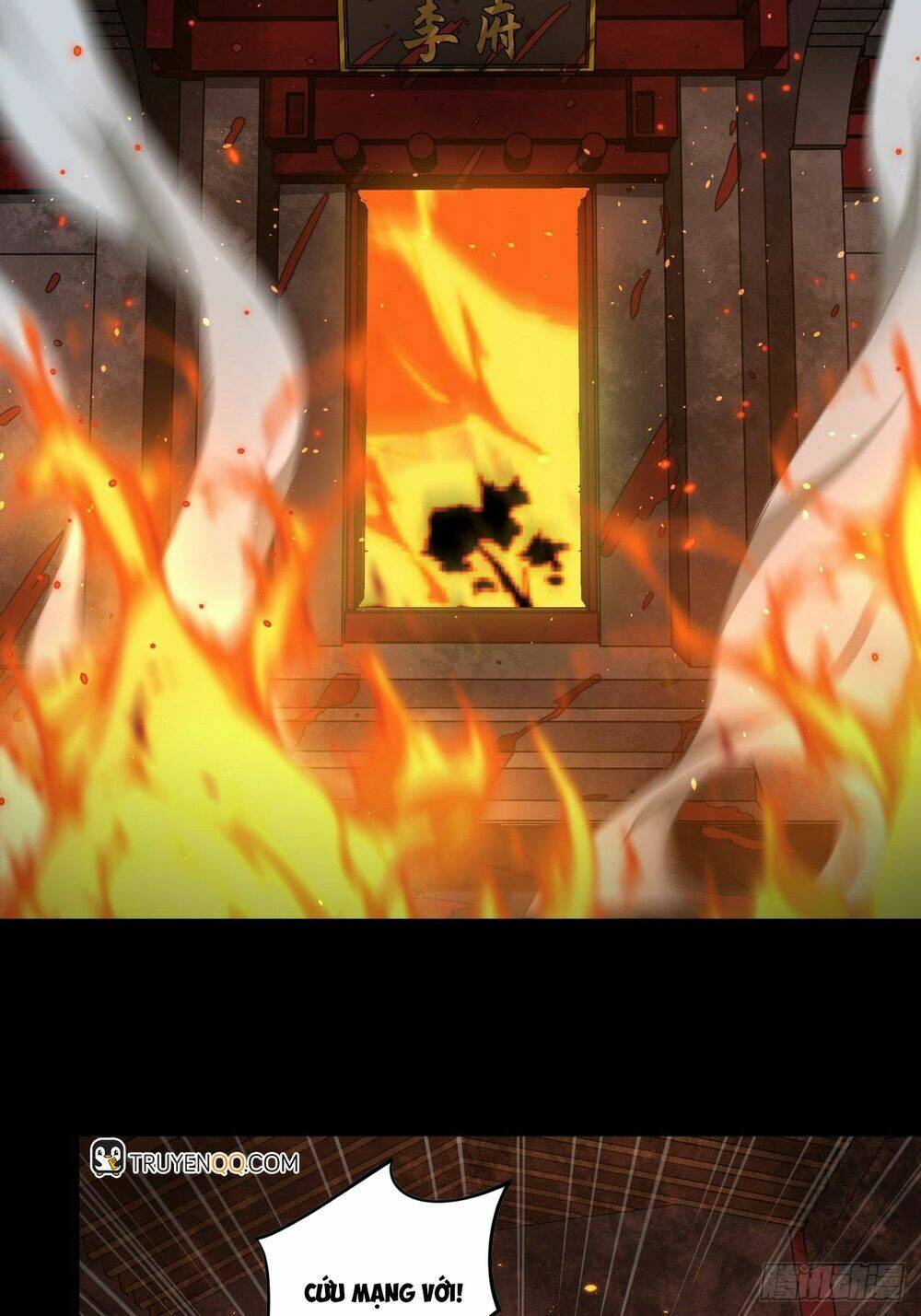 võ thần sức mạnh chapter 1 5