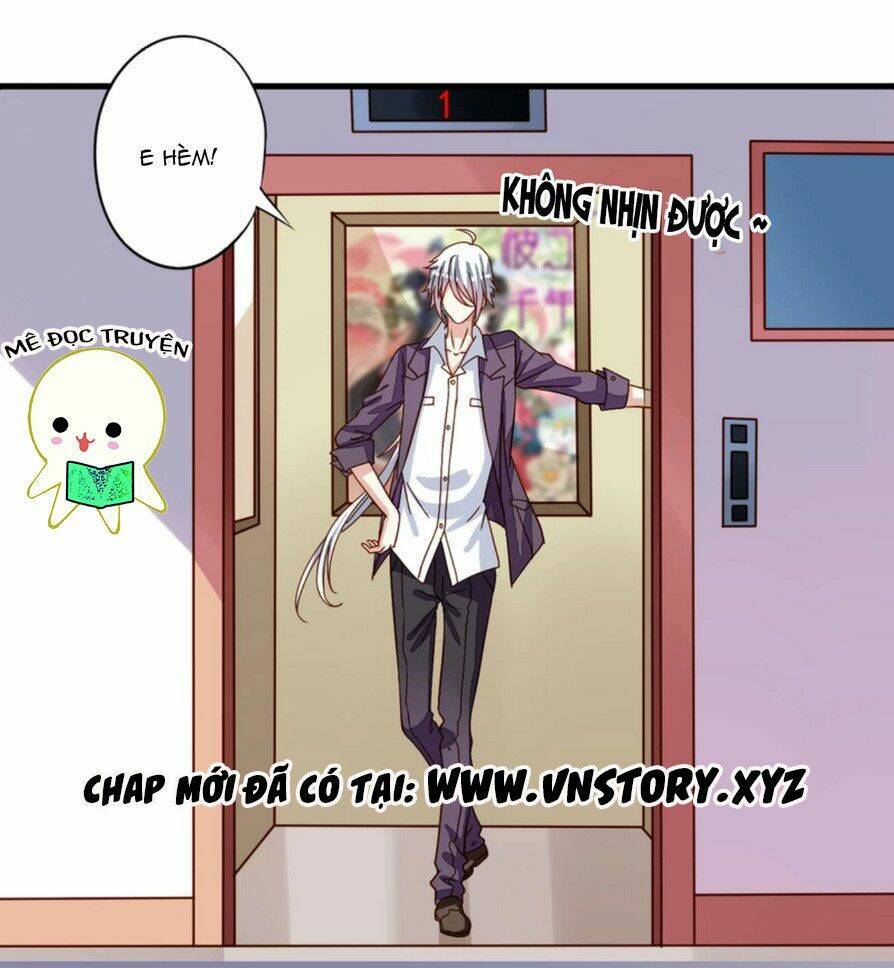 ông chủ của tôi là yêu quái chapter 10 9