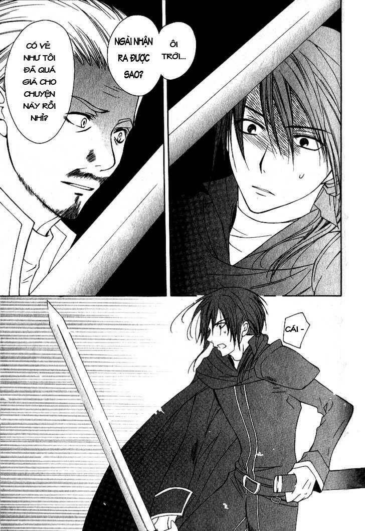 adarushan no hanayome chapter 3 38