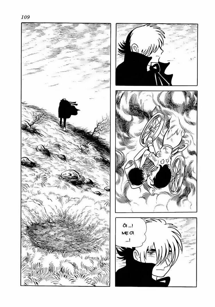 bác sĩ quái dị chapter 44 25