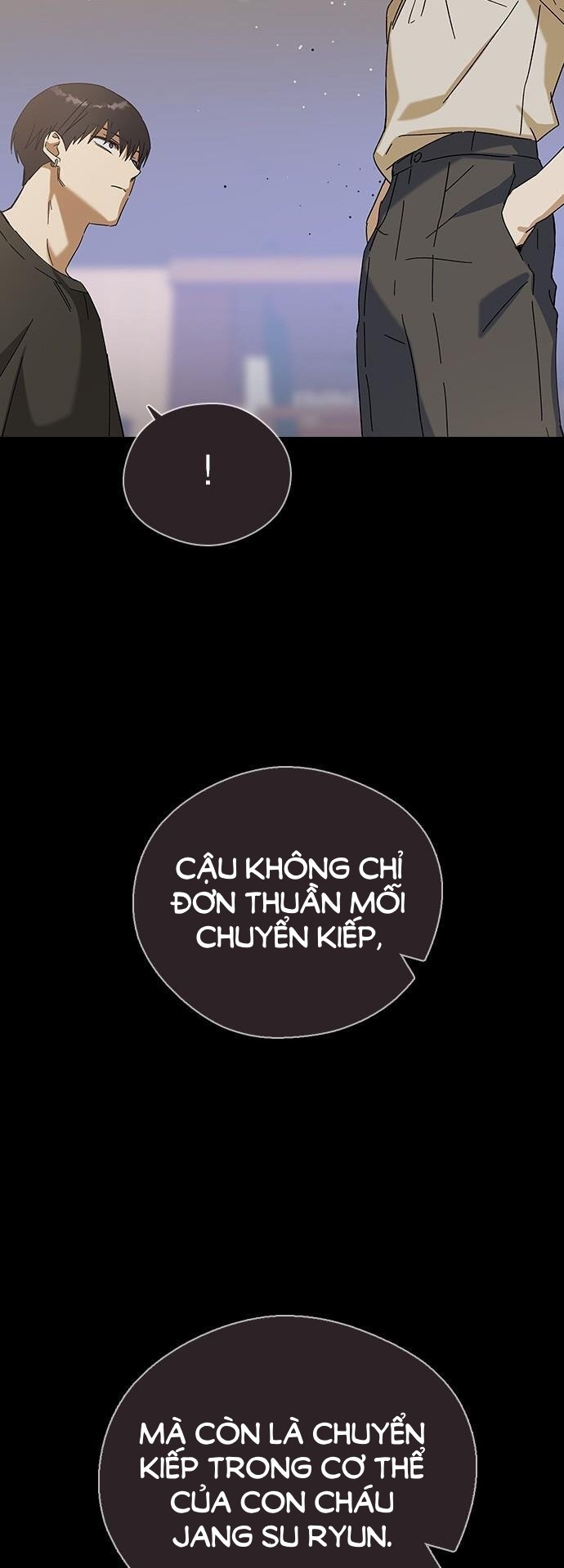 nhân duyên kiếp trước chapter 82.1 9