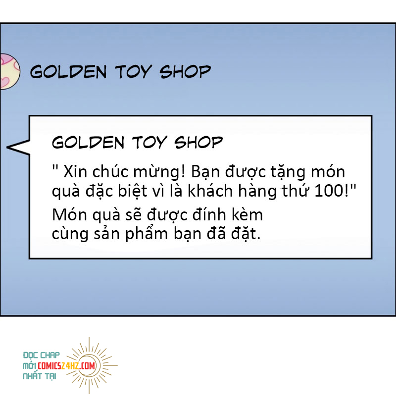 cho tôi ăn anh đi! chapter 2 14