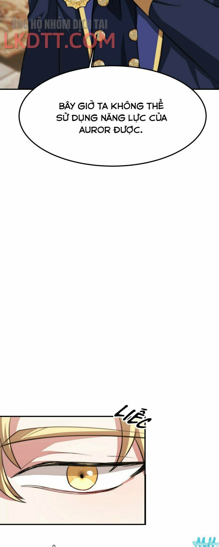 công chúa bị lãng quên muốn sống trong hòa bình chapter 10.2 11