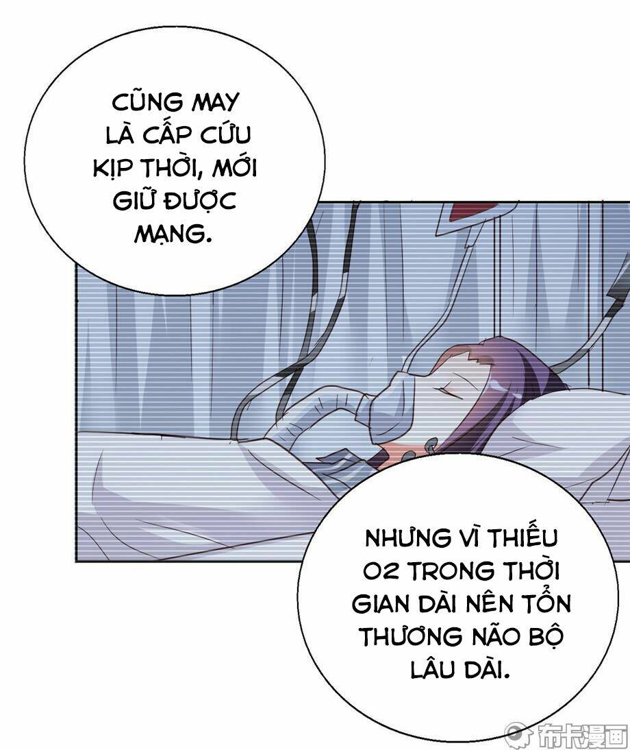 cô gái đặc biệt nhất của tôi chapter 39 25