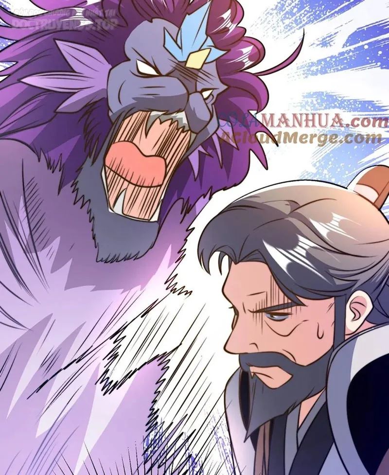 huyền huyễn: ta bắt đầu vô địch từ bại gia chapter 41 31