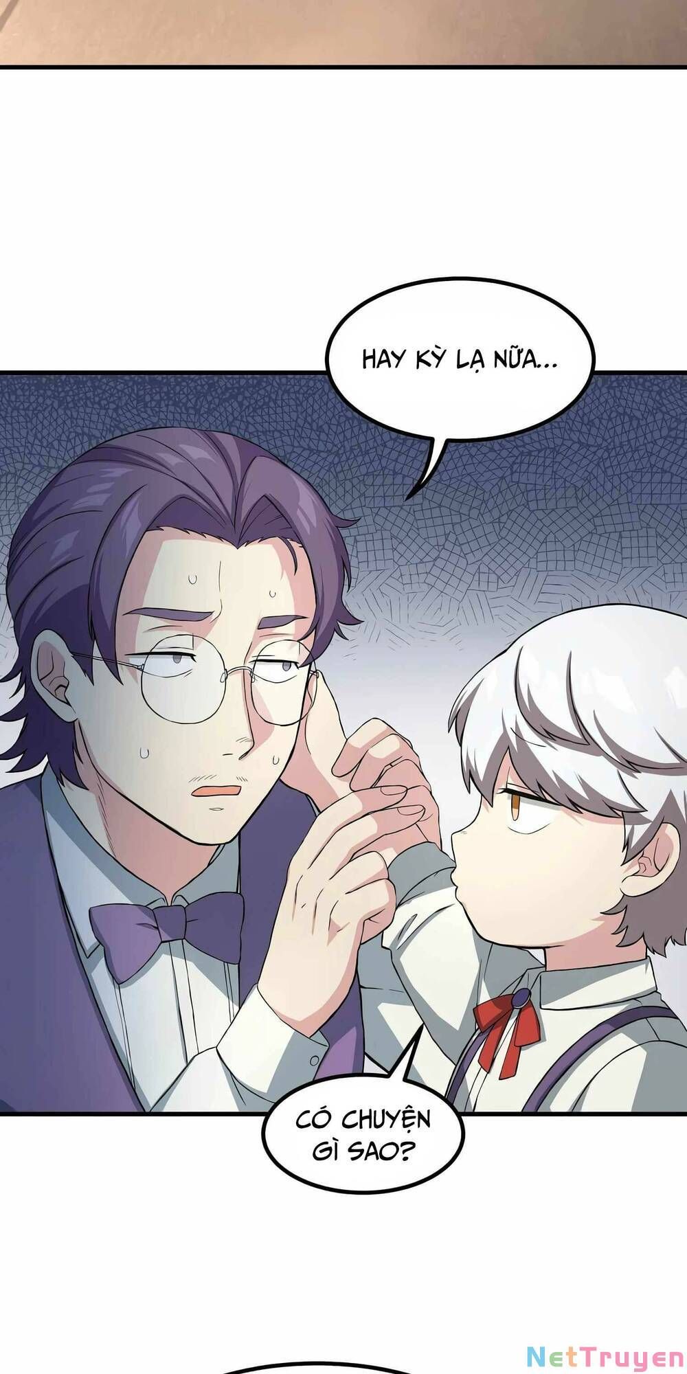 bách kiếp cường giả chapter 12 11