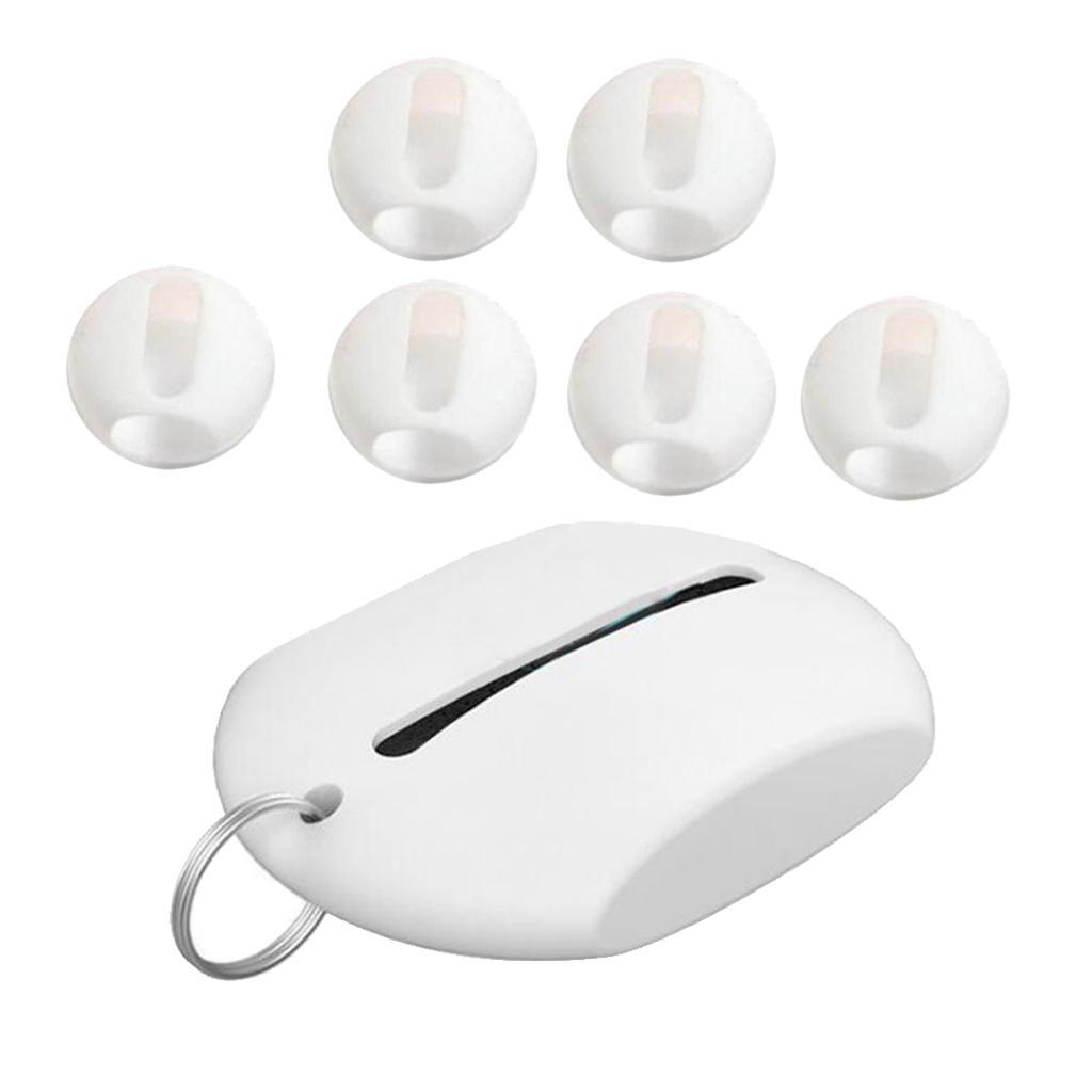 Silicone Earphone Cover Case In-ear Protective Covers Case for Pro