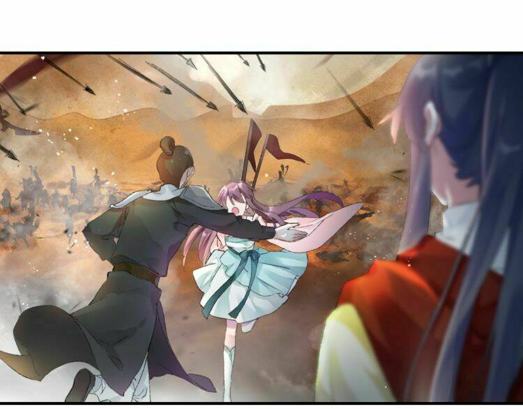 hoa nhan sách chapter 61.2 22