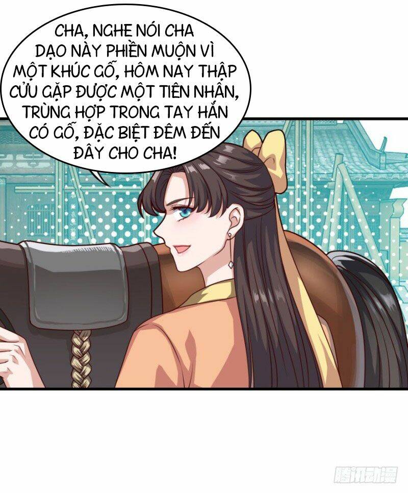 tiên ma đồng tu chapter 124 7