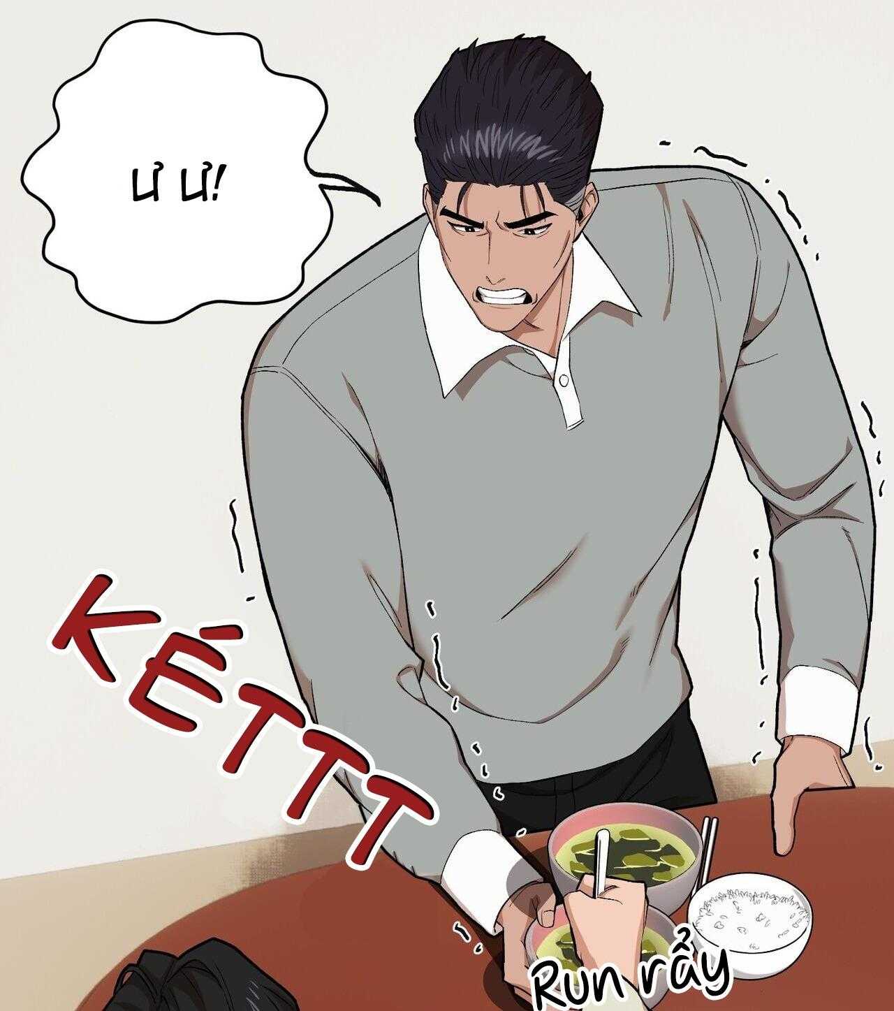 chàng dâu nhà họ kang chapter 68 124