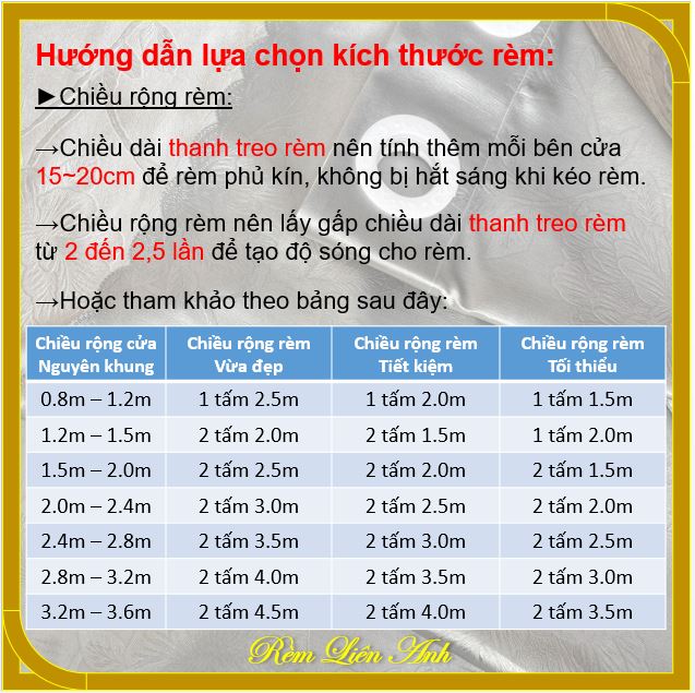 [Rèm may sẵn ô rê] Rèm cửa chính, rèm cửa sổ, ngăn phòng chống nắng, cách nhiệt - Màu xám bạc hoạt tiết hoa hồng