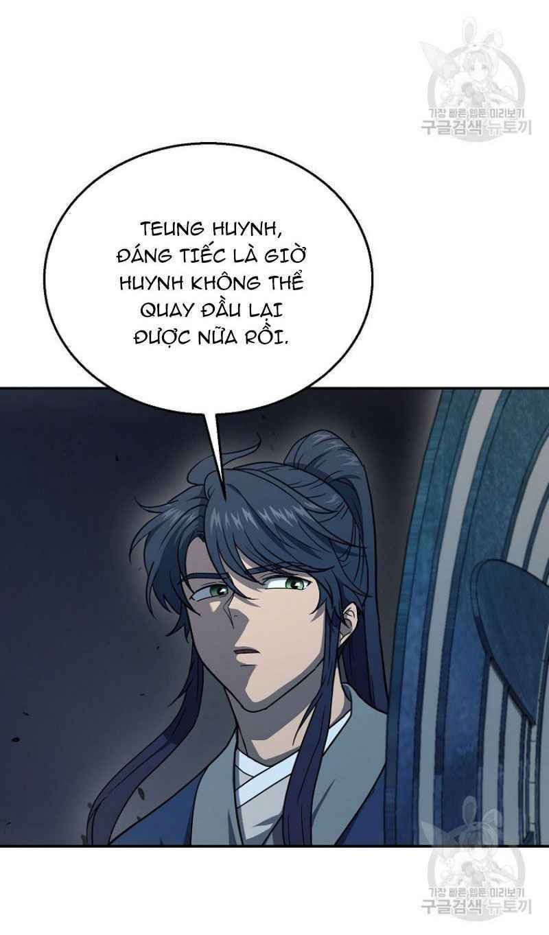 thiếu niên phương sĩ chapter 21 75