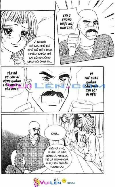 anh là của tôi chapter 10 83