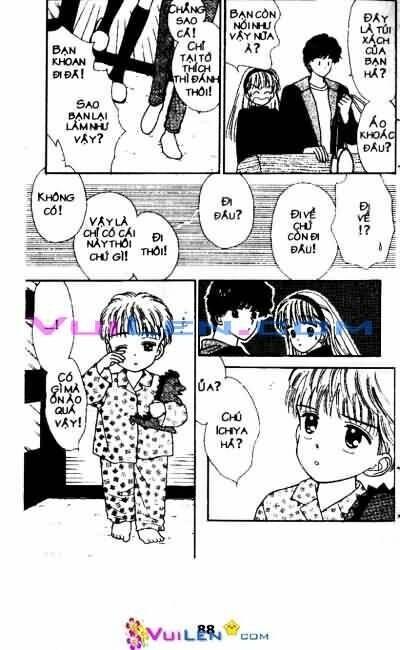 cô nàng đẹp trai chapter 9 89