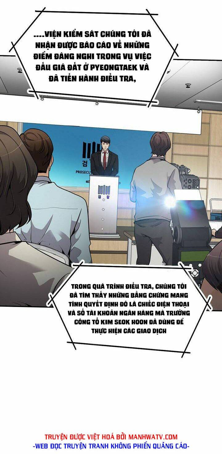 điều tra viên chuyển sinh chapter 106 25