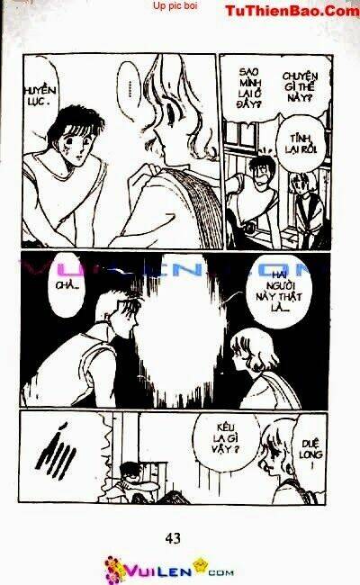 cô bé khóc nhè chapter 9 42