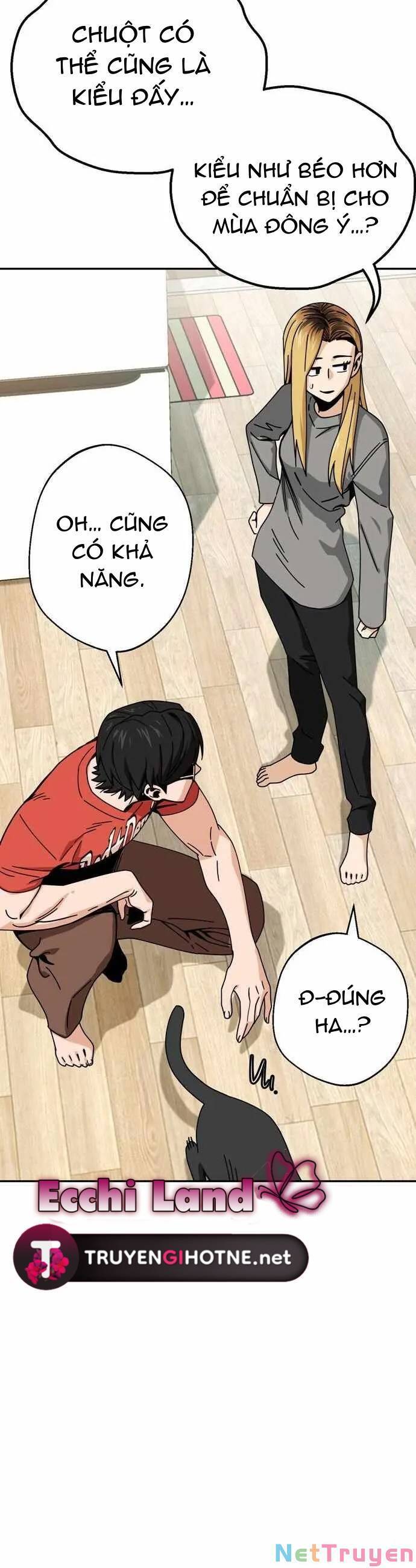 Lớ Ngớ Vớ Phải Tình Yêu chapter 50.1 10