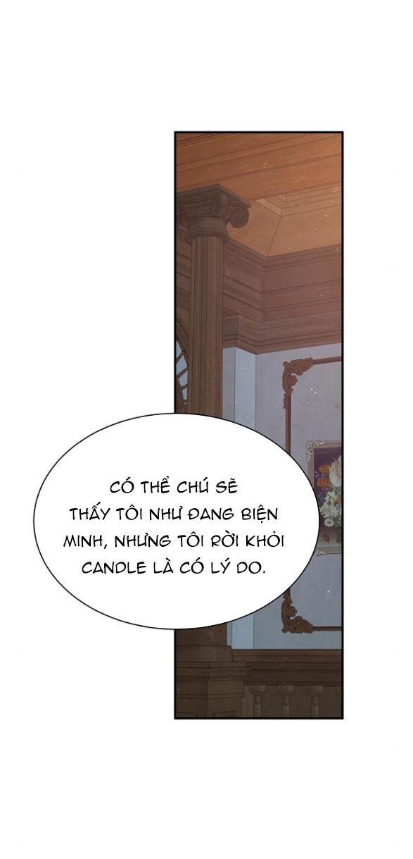 tôi tưởng bản thân không còn sống được bao lâu! chapter 84.2 8