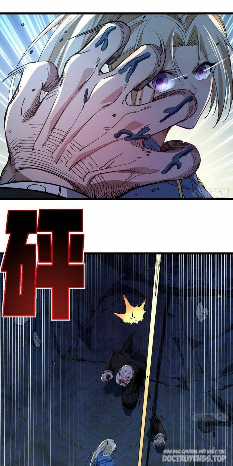 giải cứu 99 nữ chính ở mạt thế chapter 32 6