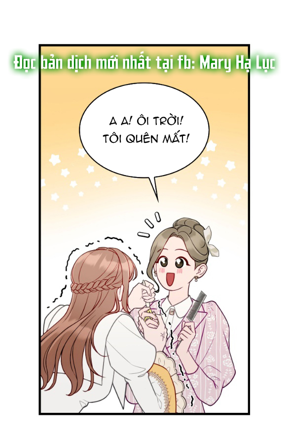 Tôi Sẽ Biến Anh Ta Từ Một Con Chó Điên Thành Một Chàng Quý Tộc chapter 28.1 6