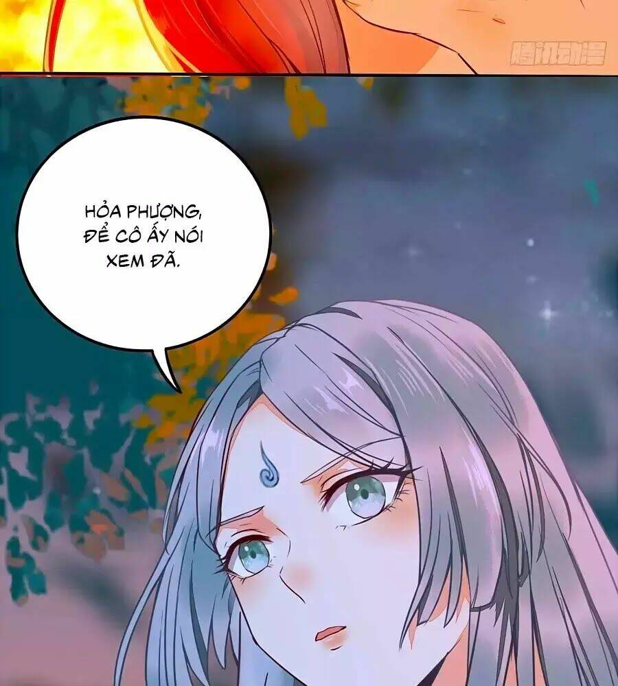 thần y khí nữ: ngự thú cuồng phi của quỷ đế chapter 70 43