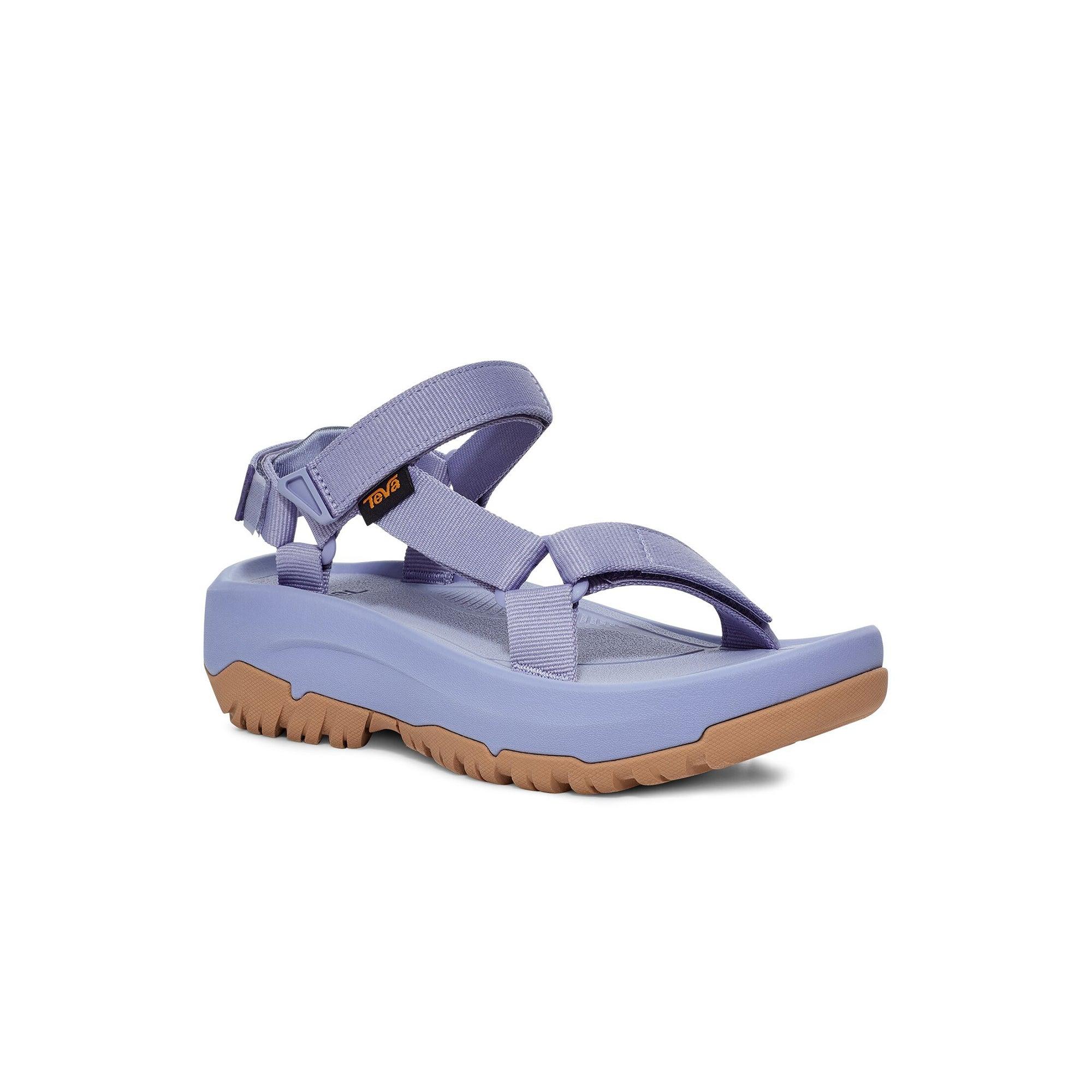 Giày sandal nữ Teva Hurricane Xlt2 Ampsole - 1131270-PIMN