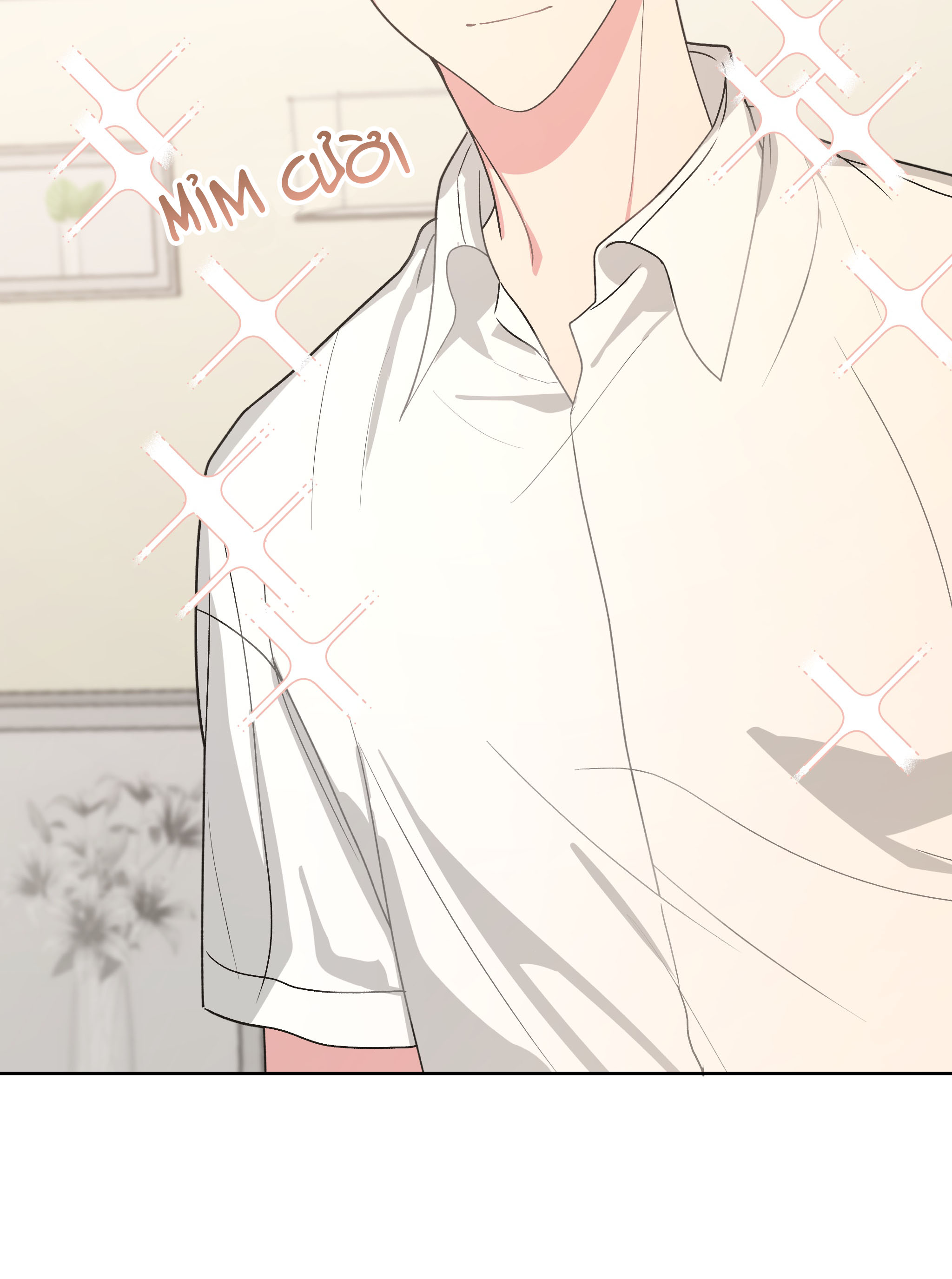 đừng nói yêu tôi (don't say you love me) chapter 9 34