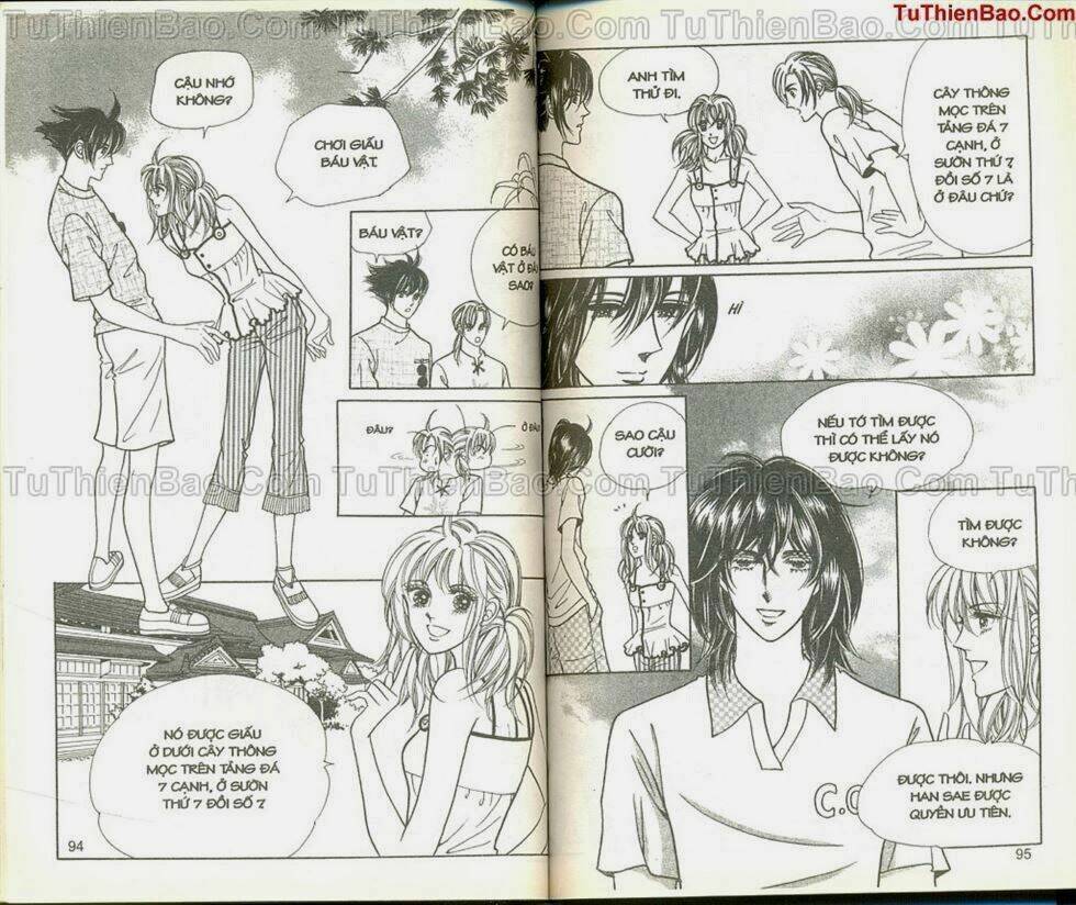 lọ lem kén rể chapter 8 46