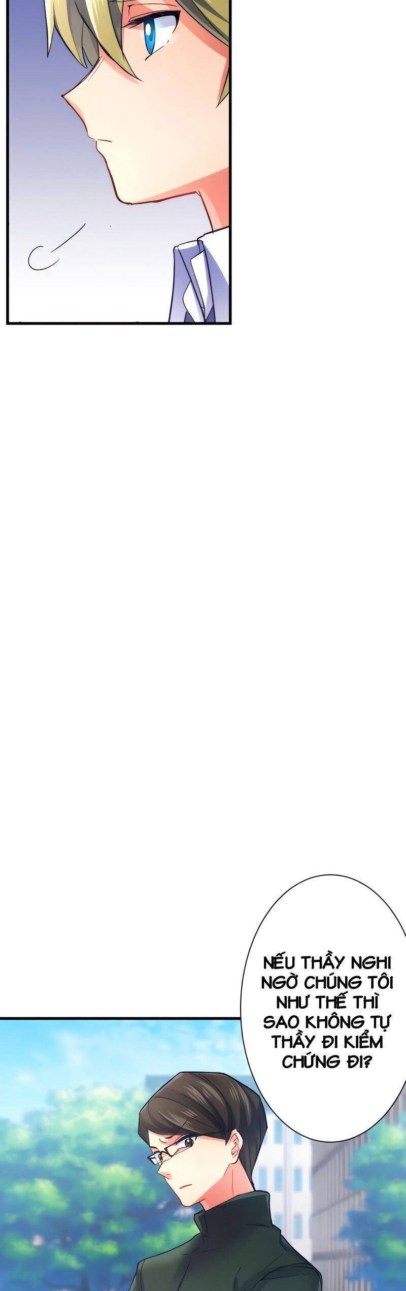 âm dương sư mạnh nhất chuyển sinh chapter 22 18