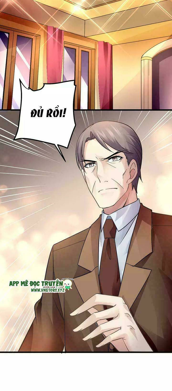 trò chơi săn tình - tổng tài khó kìm lòng chapter 8 18