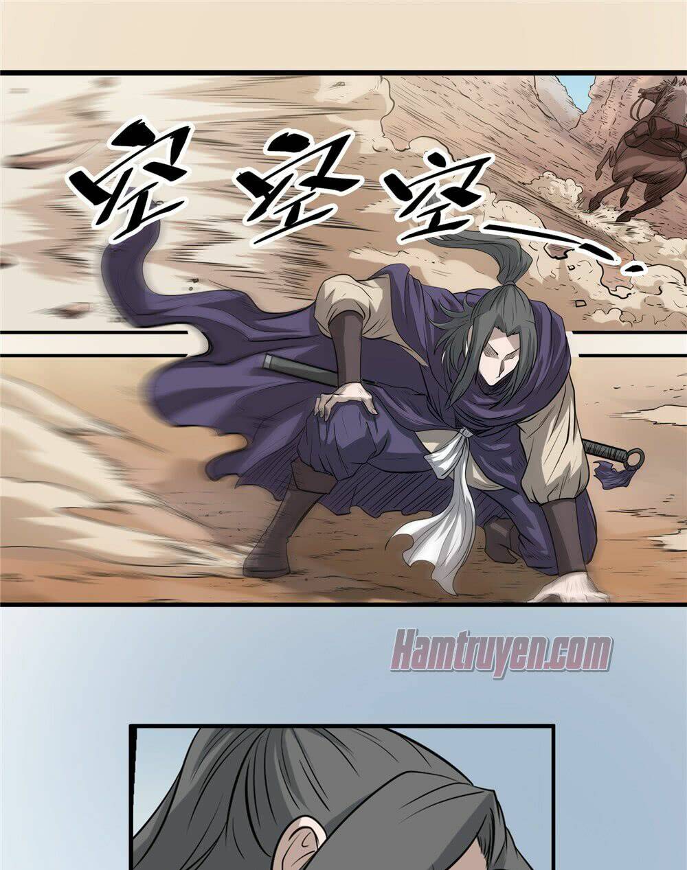 hiệp hành cửu thiên chapter 38 17