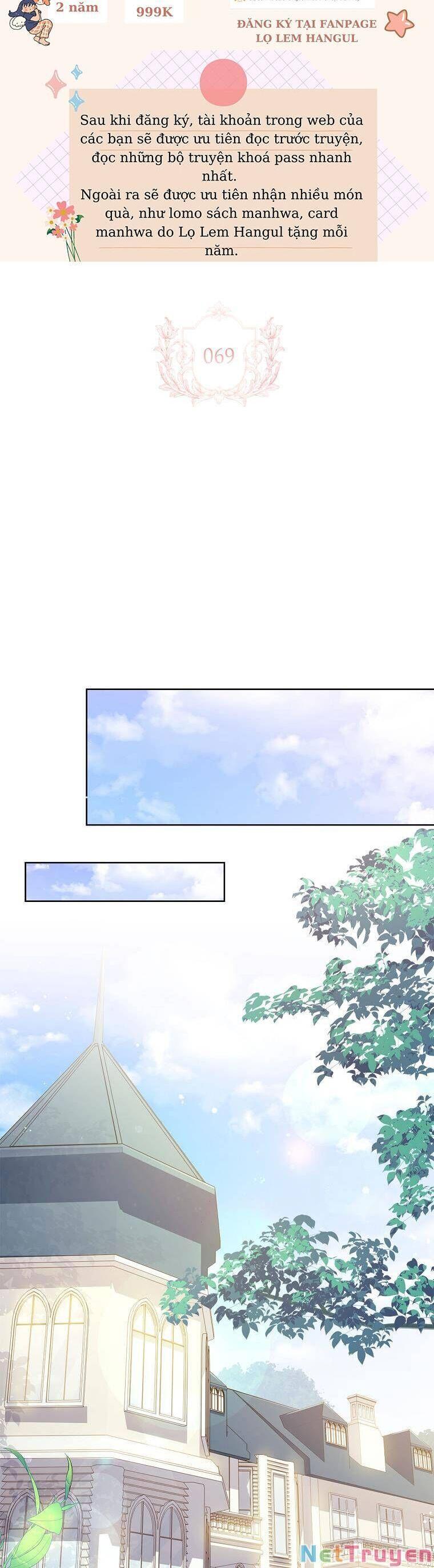 để yên cho tiểu thư hiền chapter 69 16