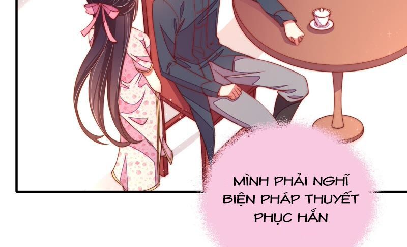 ngày nào thiếu soái cũng ghen chapter 36 17