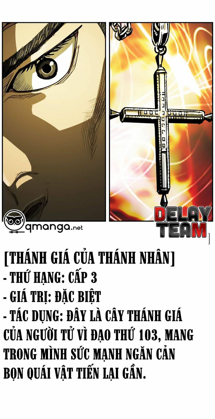 thợ săn đầu tiên chapter 25 13