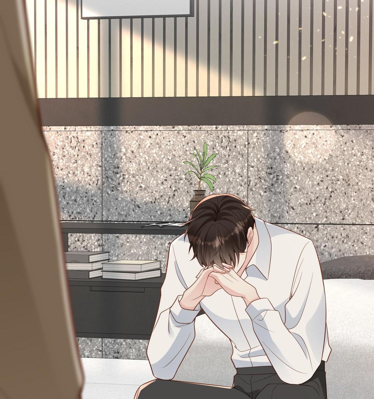 sau khi giả mất trí nhớ, tình địch nói tôi là bạn trai của hắn chapter 31 52