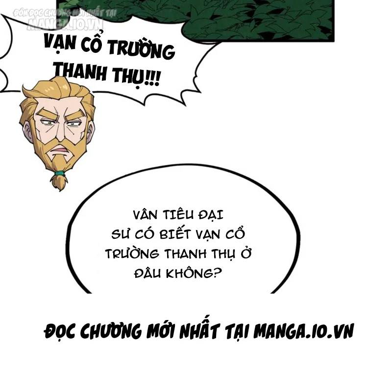 vạn cổ chí tôn chapter 301 14