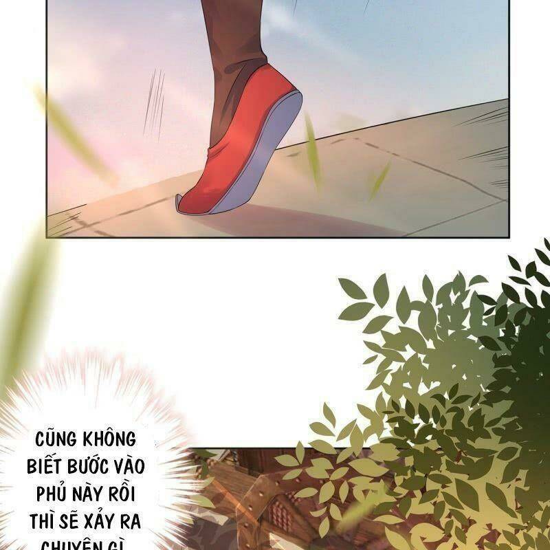 vương gia kiêu ngạo quá khó cua chapter 22 32