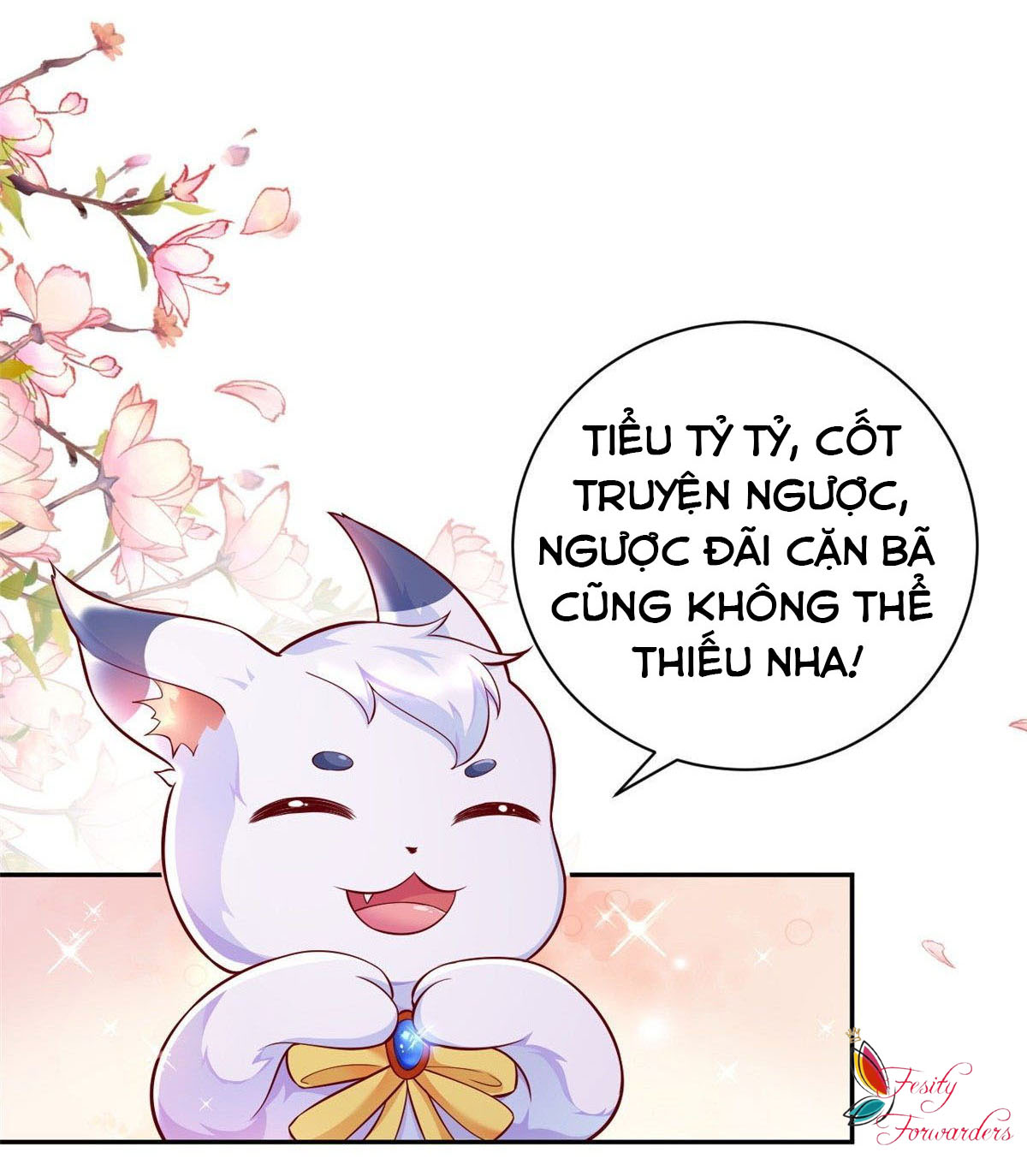 xuyên nhanh: nam thần, bùng cháy đi! chapter 0 20