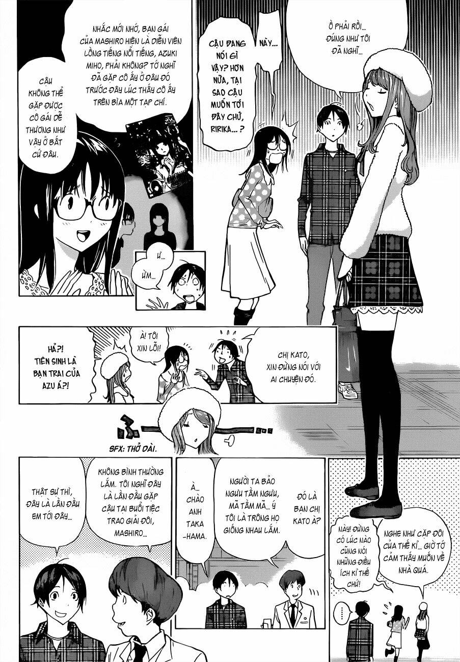 họa sĩ truyện tranh chapter 161 15