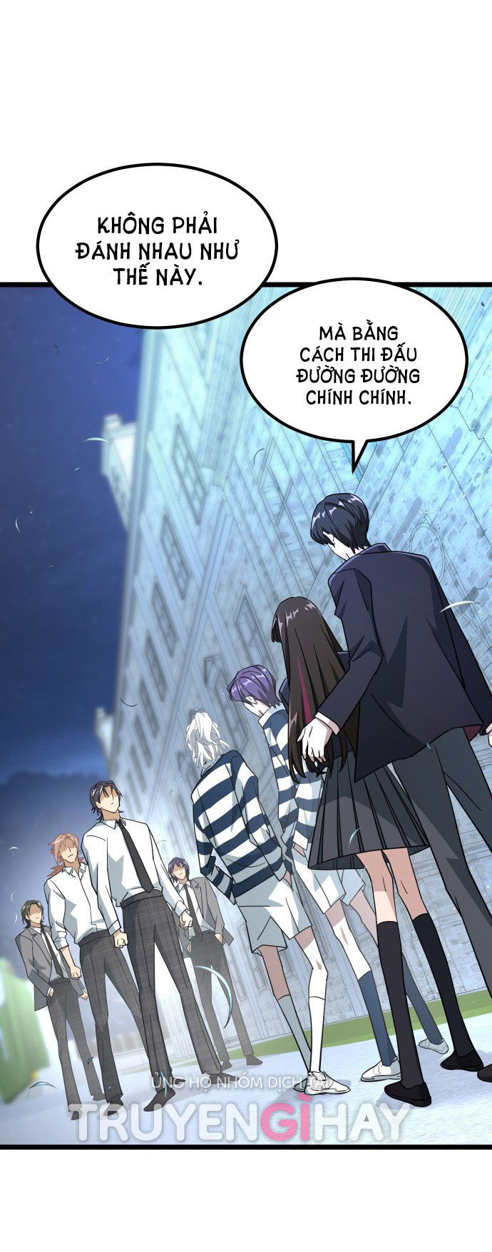 dark moon - tế đàn ánh trăng chapter 7.2 17